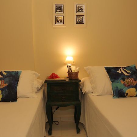 Pousada Ilha Do Frade Fernando de Noronha Room photo